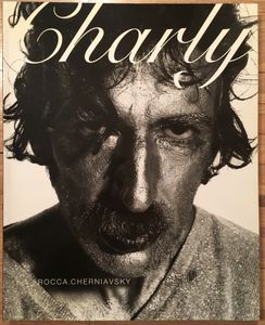 Charly García: "Charly"