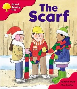 The Scarf