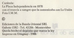 Crónicas de la Violencia en el Siglo XIX