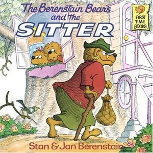 The Berenstain Bears and the Sitter