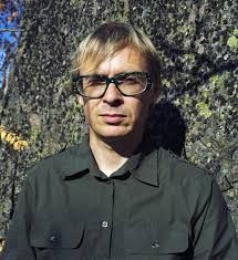 Jimi Tenor