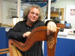 Andreas Vollenweider