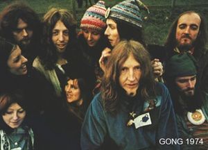 Gong