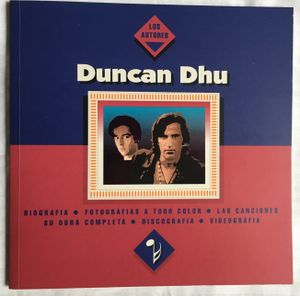 Duncan Dhu