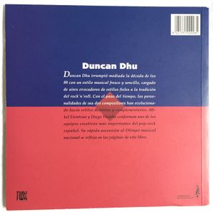 Duncan Dhu