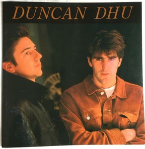 Duncan Dhu