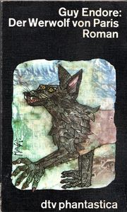 Der Werwolf von Paris