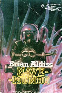 Nave Mundo