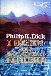 O Homem Mais Importante do Mundo