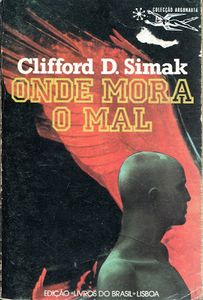 Onde Mora o Mal