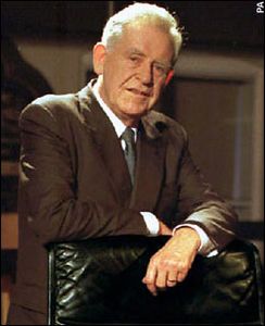 Magnus Magnusson