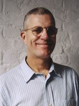 Magnus Mills