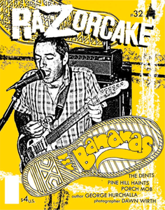 Razorcake #032