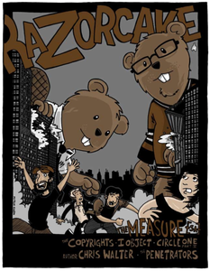 Razorcake #039