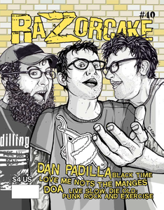 Razorcake #040