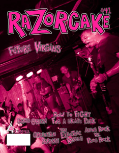 Razorcake #041