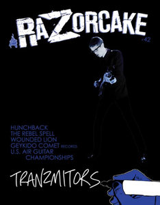 Razorcake #042