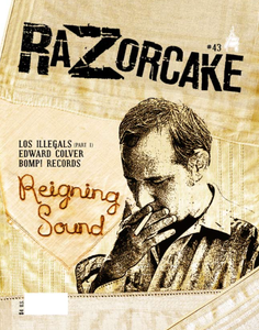 Razorcake #043