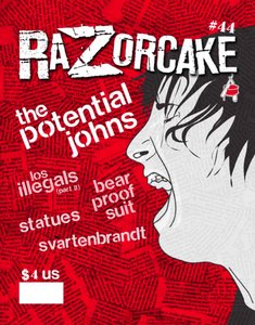 Razorcake #044