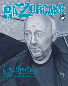 Razorcake #045