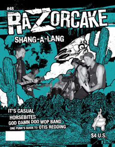 Razorcake #048