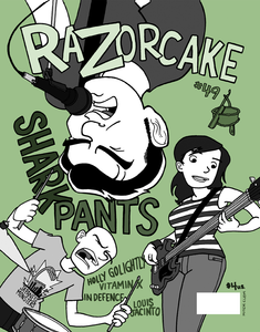 Razorcake #049