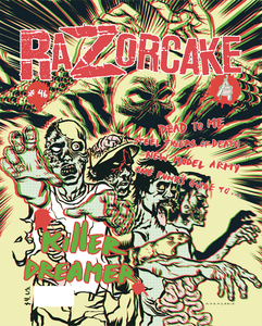 Razorcake #046