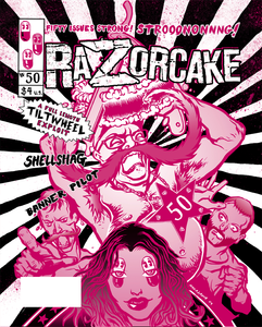 Razorcake #050