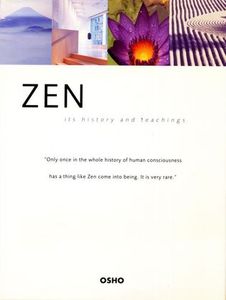 Zen It's History And Teachings