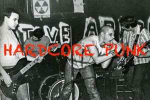 Hardcore Punk