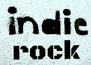 Indie Rock