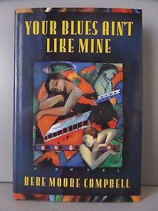 Your Blues Ain't Like Mine