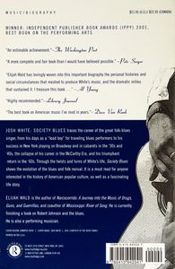 Josh White (Society Blues)