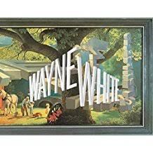 Wayne White: Maybe Now I'll Get the Respect I So Richly Deserve