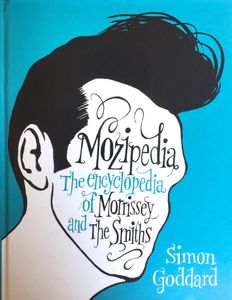 Mozipedia - The Encyclopedia of Morrissey and the Smiths