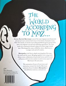 Mozipedia - The Encyclopedia of Morrissey and the Smiths