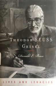 Theodor Seuss Geisel