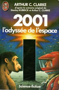 2001 l'odyssée de l'espace