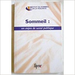 Sommeil : un enjeu de santé publique