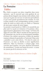 Fables