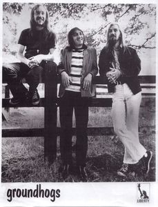 The Groundhogs