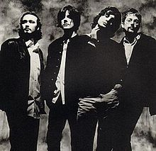 The Seahorses