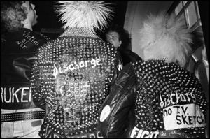 Hardcore Punk
