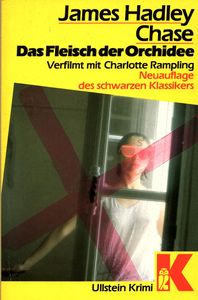 Das Fleisch der Orchidee