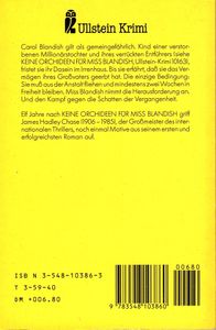Das Fleisch der Orchidee