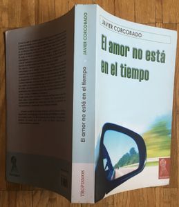 El amor nos está en el tiempo