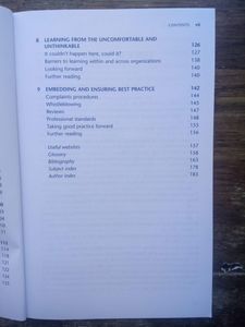 Making Good Decisions: Law For Social Work Practice
