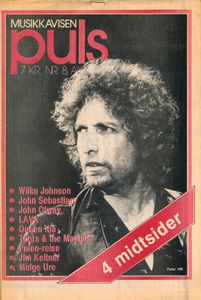Puls 8/81