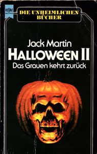 Halloween II