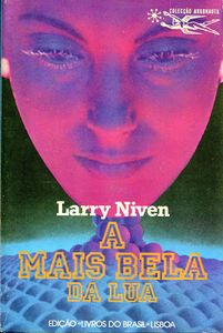 A Mais Bela da Lua